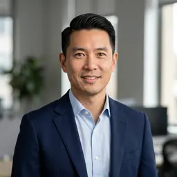 Marcus Chen